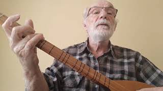 Gönül Kuşu Sabahattin Ali Den Bir Koşma - Beste Kadir Tokses