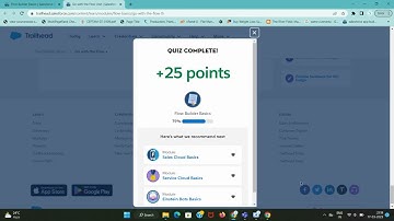 Go with the Flow | Flow Builder Basics