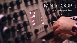 &quot;Mind Loop&quot; a song by gattobus (Erica Synths SYNTRX)