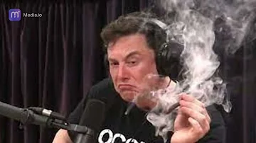 Elon Musk Manute Bol