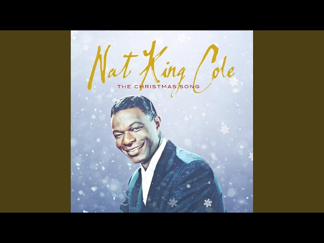 Nat King Cole - O Come All Ye Faithful