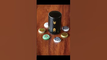 What color is your Bottle Opener? #viral #shorts