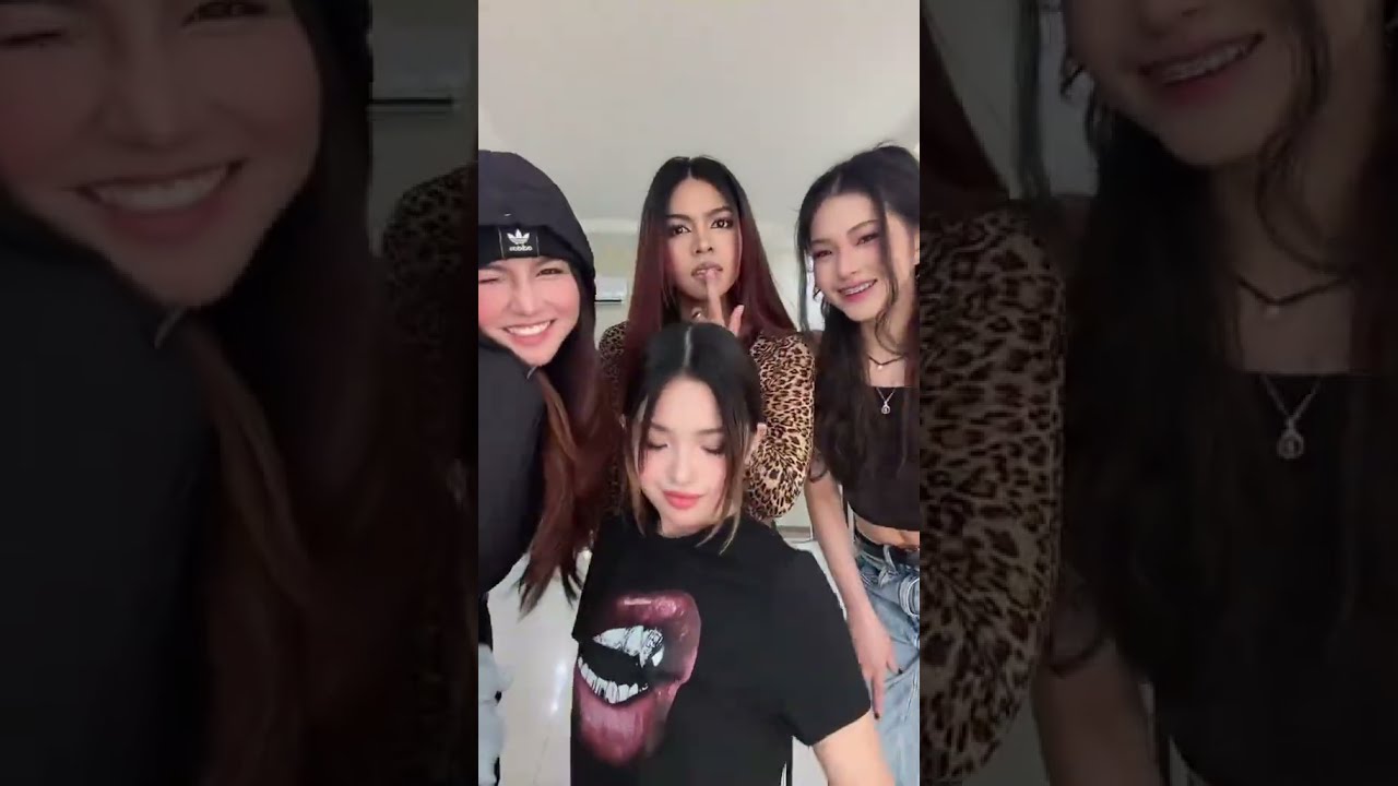 alright? | FINIX: Cole, Rikka, Aki, Zia
