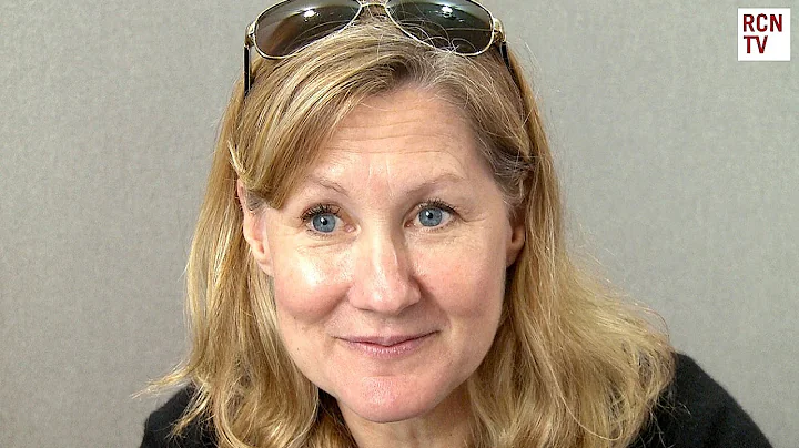 Pokémon Veronica Taylor Interview - Ash Ketchum