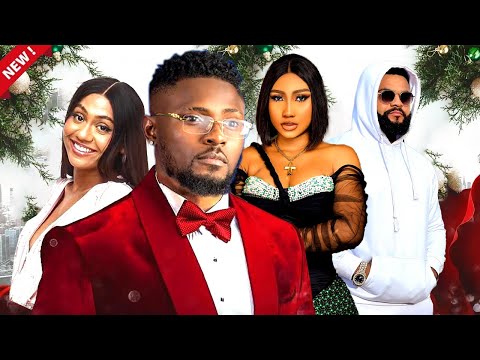 THE ONE WHO STOLE MY HEART (New Movie) -MAURICE SAM,STEPHANIE BASSEY,STEPHEN ODIMGBE HOT NIG MOVIE