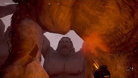 Far Cry 5 Arcade in a Nutshell