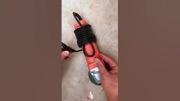 Methods for winding and storing the power cords of power tools