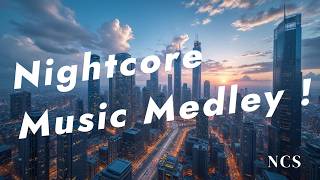 Best Nightcore Medley 2026!  Gaming music by ncs