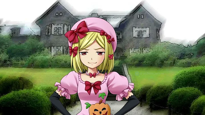 mmaaAAAaah - Umineko