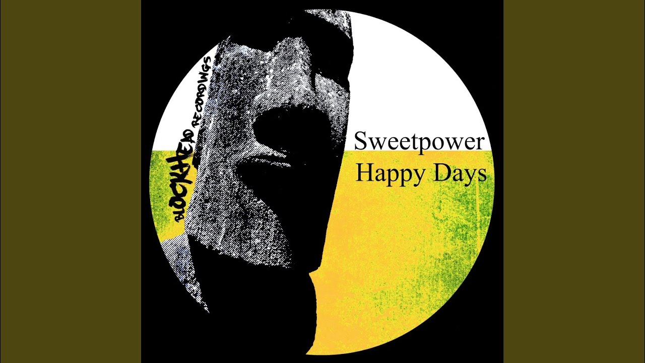 Happy Days Original Mix