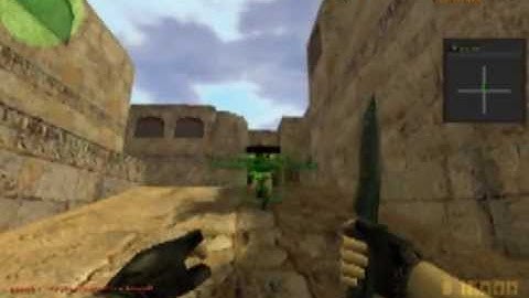 Counter Strike Redux