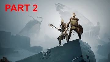 Ashen - Gameplay Walkthrough PC (Part 2) (No commentary) #Ashen