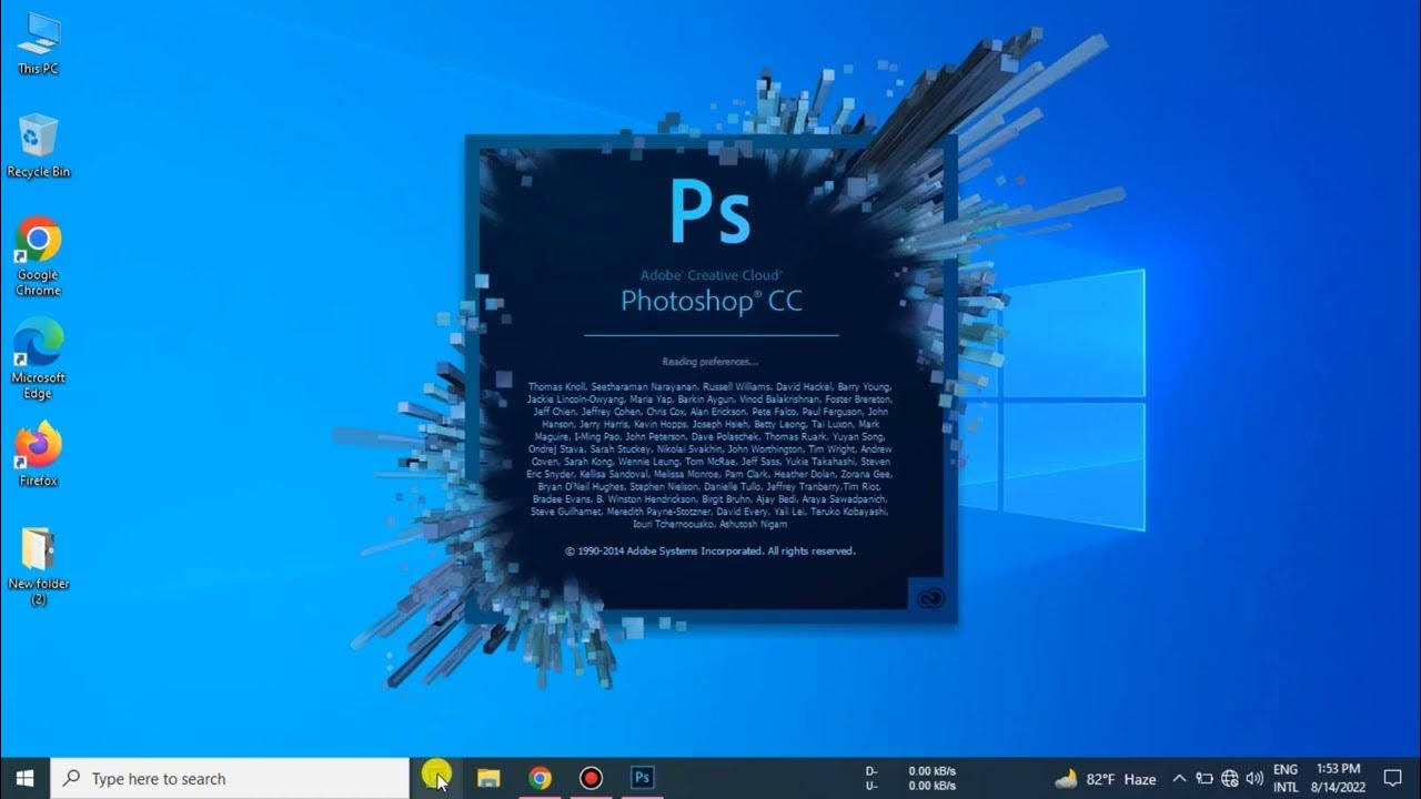 Photoshop Change Language From Russian To English YouTube photoshop-change-language-from-russian-to-english-youtube