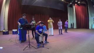 Download Lagu Janji Khalifah - Hijjaz (cover) MP3