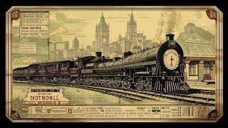 :   Ticket to ride   