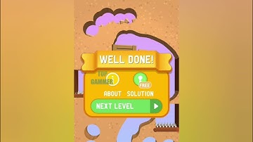 dig this! 577-2 | Incoming | Dig this level 577-2 Gameplay walkthrough solution