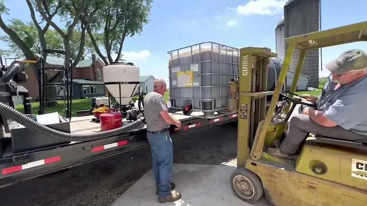Ohio Field Leader Roadshow | Patrick Knouff