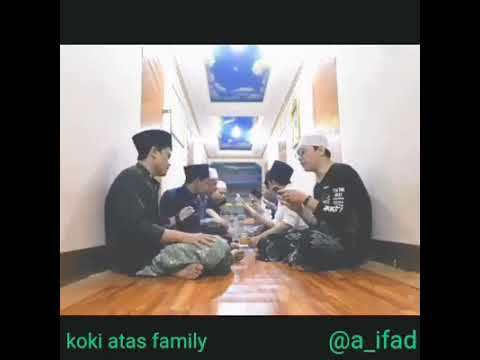 syairan alfiya santri tanah baru