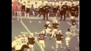 Union Endicott Tigers vs Liverpool 1981 - SU Dome