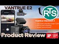 VANTRUE E2 Element 2 Dash Cam review