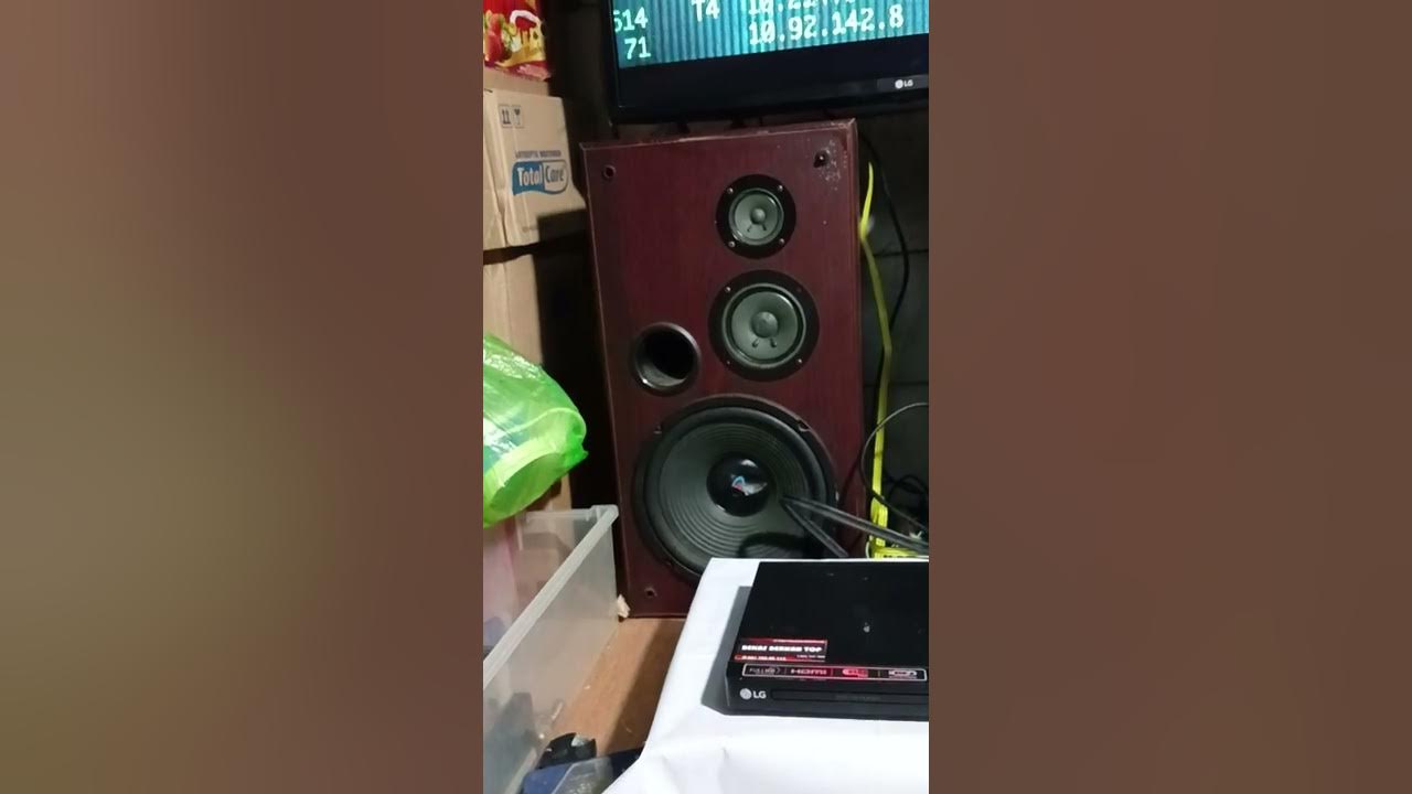 LG DVD Player HDMI Full HD DP542H YouTube