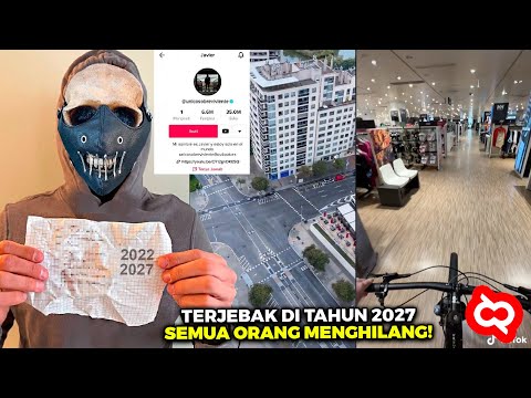 Video: Apa yang ada di masa depan?