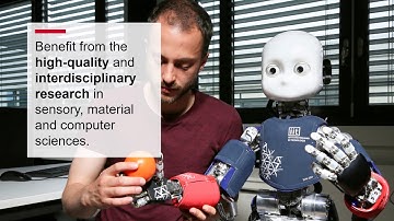 Switzerland – where robotics meets quality.