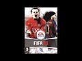 Fifa 08 soundtrack