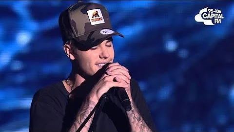 Justin Bieber - 'Love Yourself' (Live At Jingle Bell Ball 2015) by ACAPELLA OFICIAL