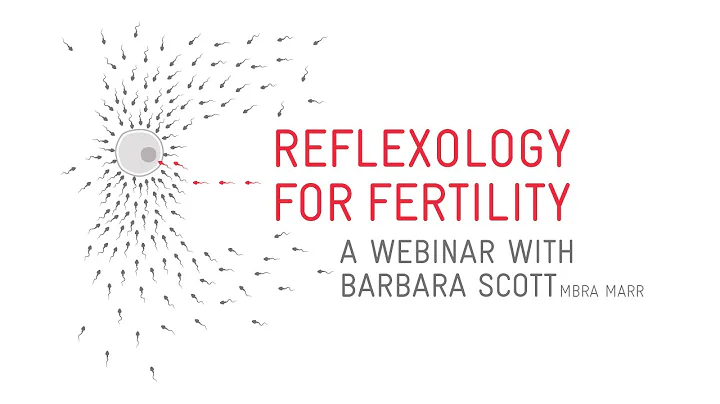 An Overview of Male Fertility with Barbara Scott