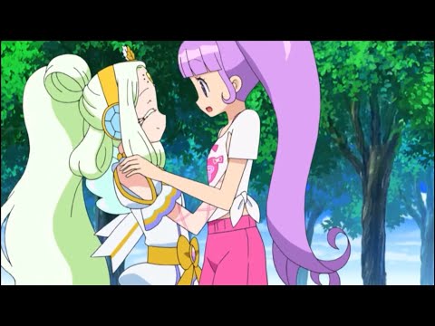 프리파라 와아 논 언니네