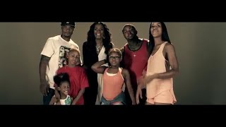 Momma Dee  I Deserve     Dir  Todd Uno