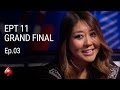 The PokerStars & Monte-Carlo Casino EPT11 Grand Final ...