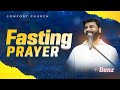 Live  friday fasting prayer  05 april 2024  pastor benz  comfort church