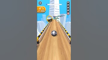 GOING BALLS - Gameplay walkthrough level 11