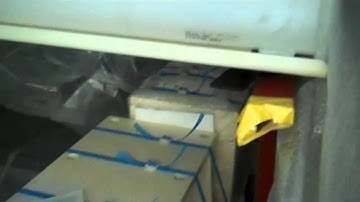 Star Automation TW-1200 Servo Robot #2