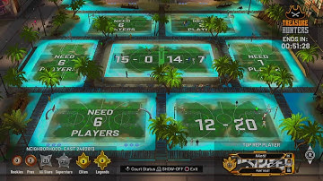 ATTEMPTING 100 GAME WIN STREAK ! NBA 2k20!