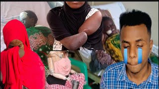 Wareysi Salmo Yariisey Dhibtay-Mustaqbalkeyda?