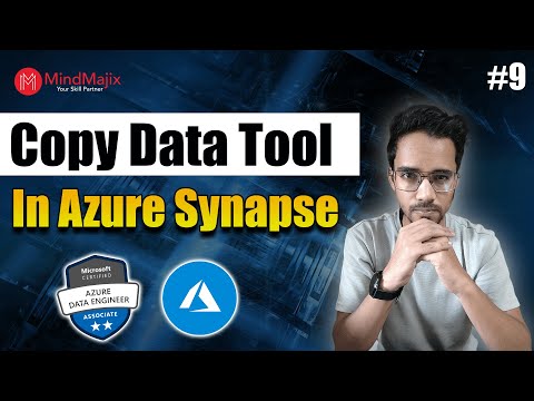 Copy Data Using