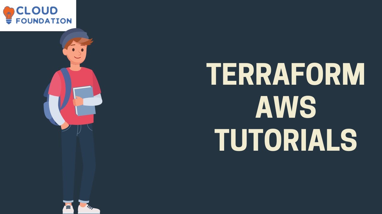 Terraform AWS Tutorial | Terraform Tutorial AWS | Terraform with AWS ...
