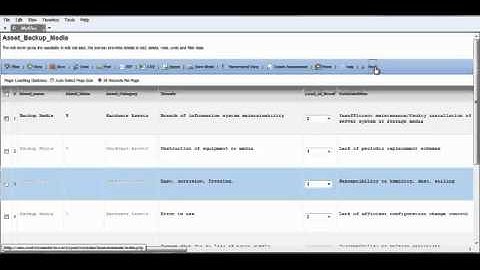 ControlCase Risk Assessment