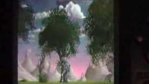 UAE4ALL GP2X with FAME/C