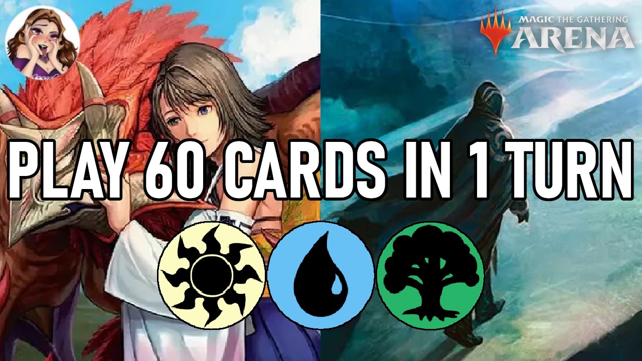 The most BROKEN and PERFECT Combo for MYTHIC