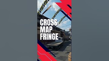 Spawn Rusher TUTORIAL!!! Hail Mary Combat Axe Spot on Fringe #blackops6