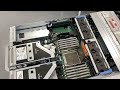 Dell server r7615 amd epyc heatsink removal and installation pwj234shorty