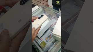 OPPO F23 5G (Bold Gold, 256 GB)  (8 GB RAM) justhere