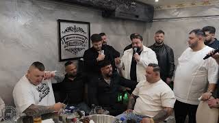Florin Salam & Leo De La Kuweit✅ Ce Frumoasa E Frtia✅Pentru Dragos Cokalaru✅