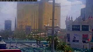 Las Vegas: Aerie View Live