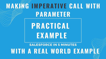 Pass Value from Input box to Apex in LWC  | Lwc Salesforce Tutorial Part 14
