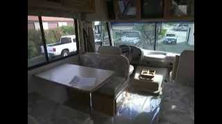 2001 national RV Surf Side motor home @ RV READY